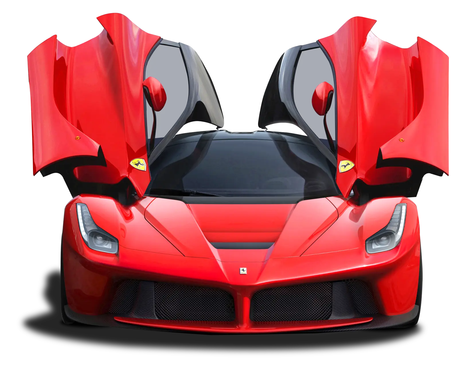 car colored