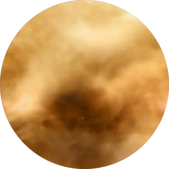 dust