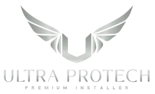 Ultra Protec Logo